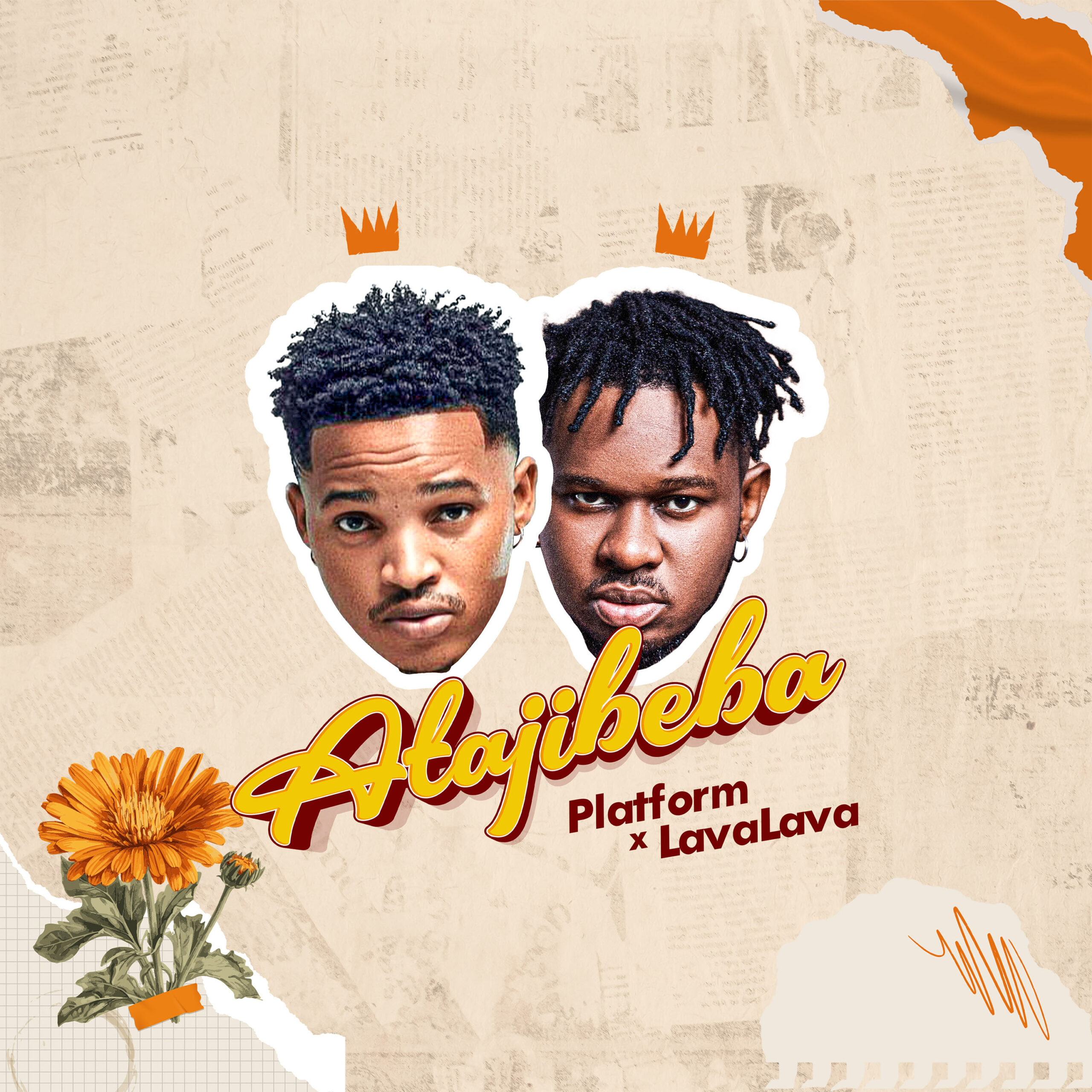 Lava Lava – Atajibeba Ft. Platform