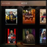 Kcee – Netfliss
