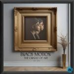 Black Motion - Spinners Anthem Ft. Dj Jim Mastershine, Jay Music, Dj Buckz, J Morix, Thabo Lepaka, Meneer Cee