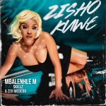 Mbalenhle M - Zisho Kuwe Ft. Skillz & Zeh McGeba