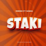 Rozzie - Staki Ft. Gazza