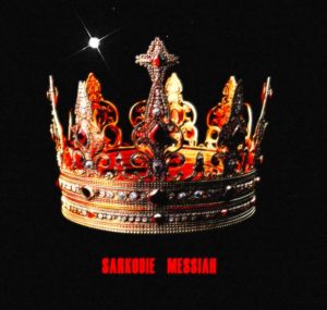 Sarkodie - Messiah Ft. Kweku Flick