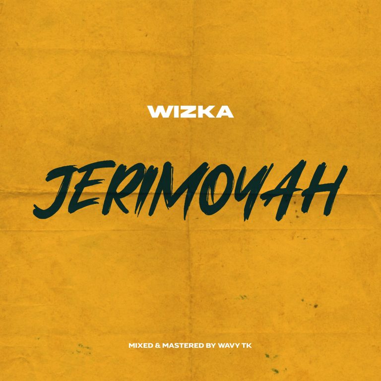 Wizka - Jerimoyah