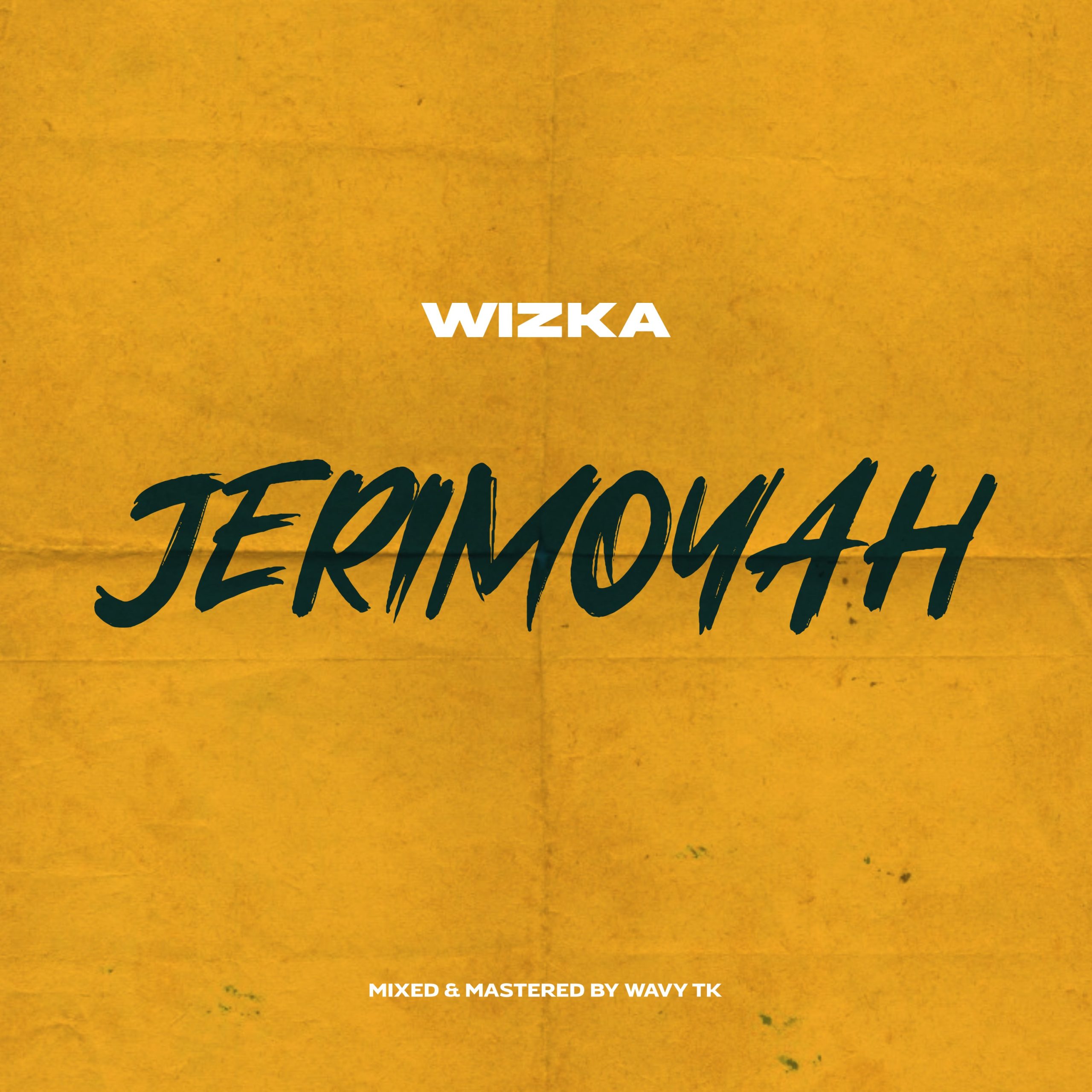 Wizka - Jerimoyah