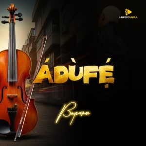 Boysarm – Adufe