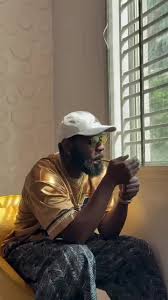 Odumodublvck – I NO DEY CARRY KELE WEY NO LIKE SHOPPING