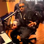 Shallipopi – Hold Something