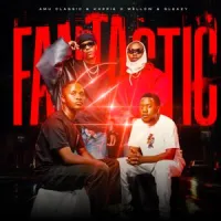 Amu Classic - Inhliziyo Ft. Kappie, Mellow, Sleazy, Mashudu, LeeMcKrazy, Tman Xpress, Bassie & ShakaMan YKTV