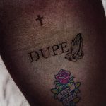 Broda Shaggi – Dupe
