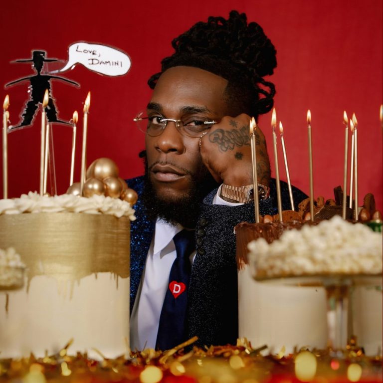 Burna Boy – Last Last