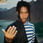 Cruel Santino – Sunshine Ft. Burna Boy