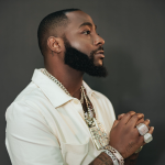 Davido – Be There Still