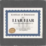 Elestee – Liar Liar
