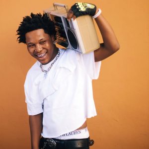 Shoday – Screaming Beauty