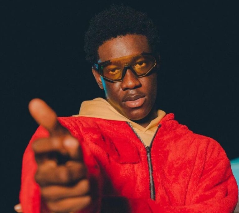 ZerryDL – My Amigo
