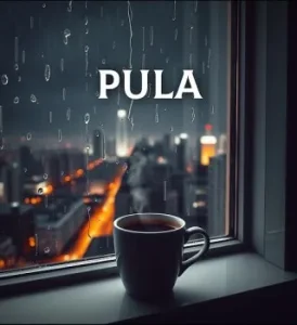 BPiano killer - Pula ft. Kabza De Small, McKenzie