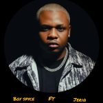 Boy Spyce – Achalugo Ft. Jeriq