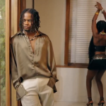 Crayon – Bodycon (Assassin)