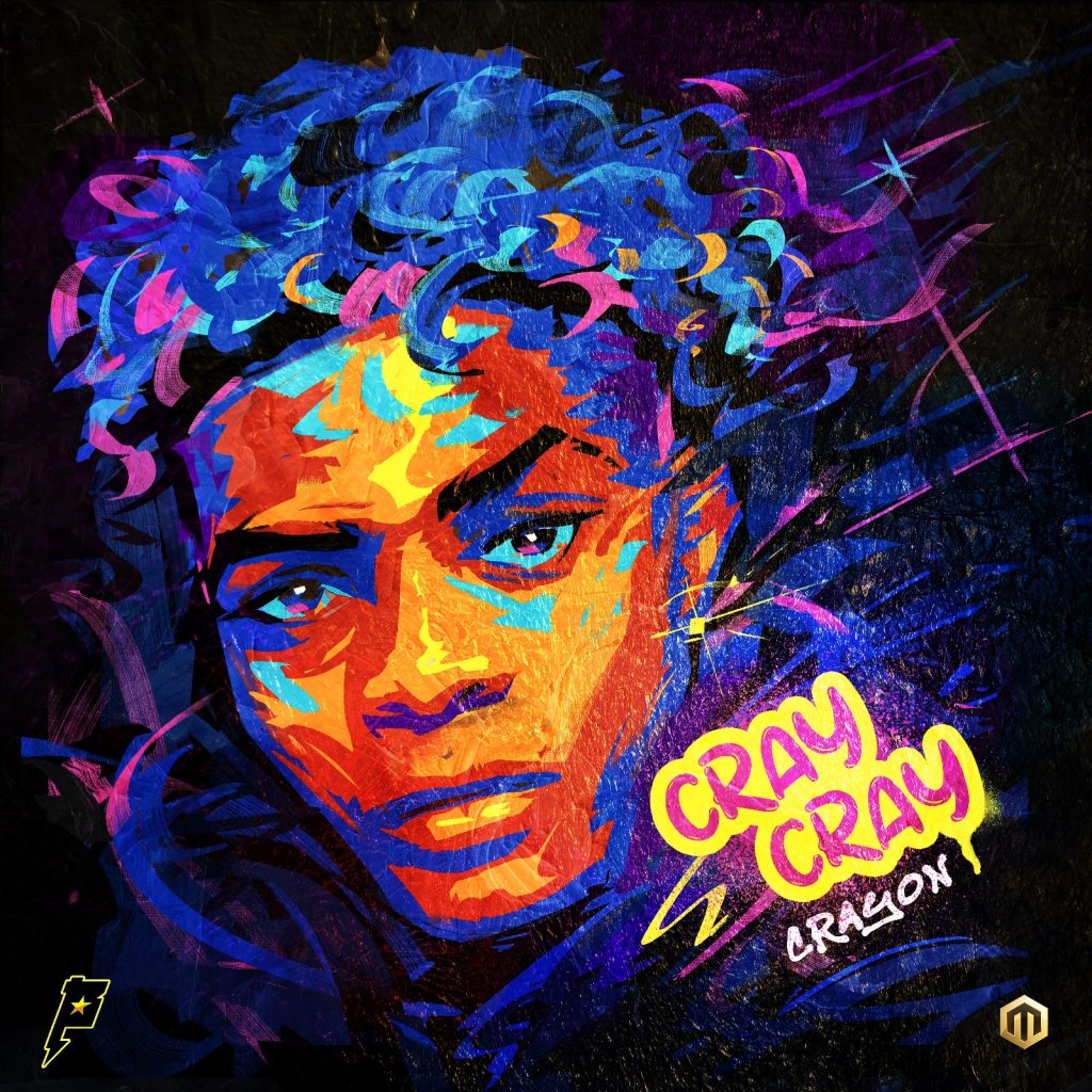 Crayon – So Fine