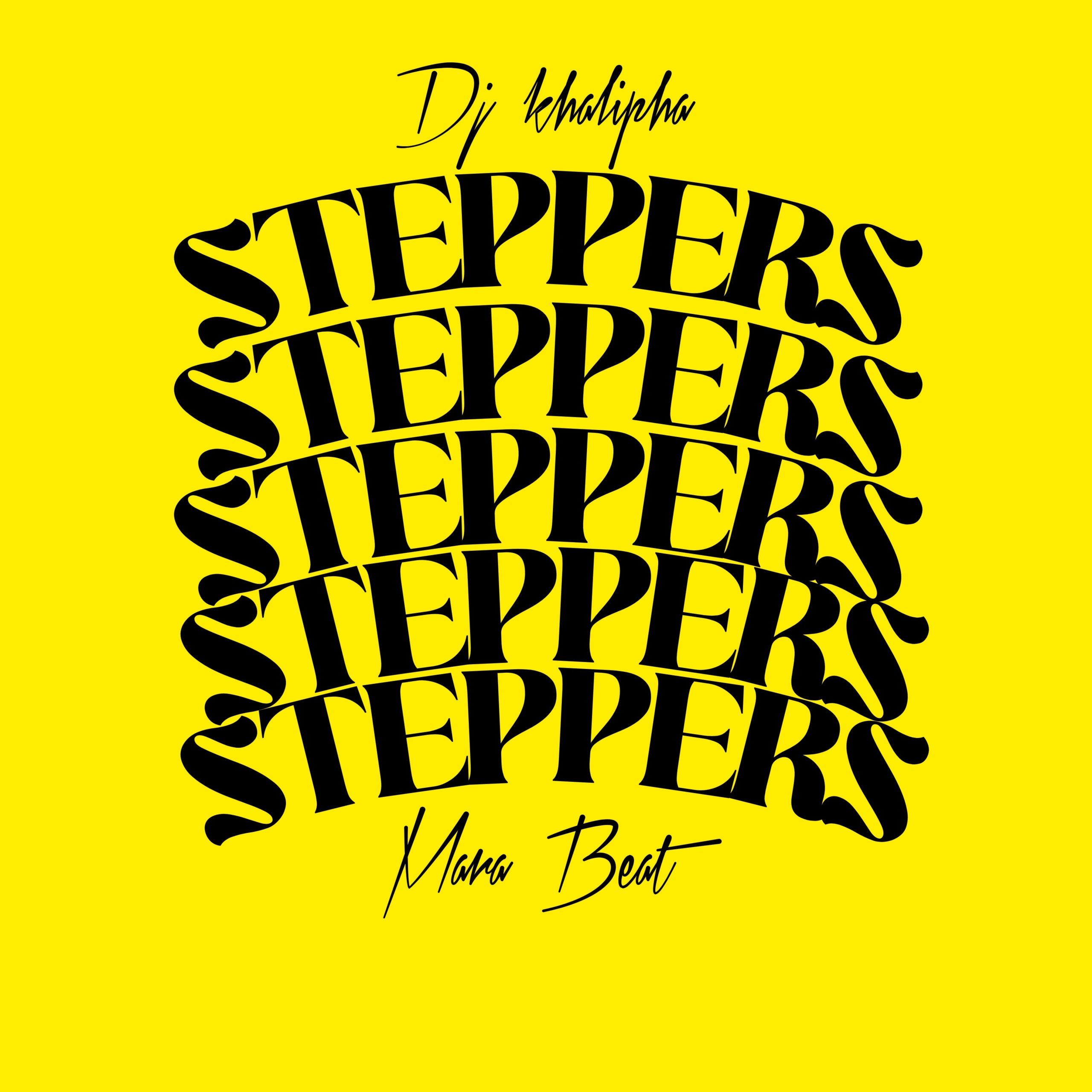 DJ Khalipha - Mara Pass Mara Beat