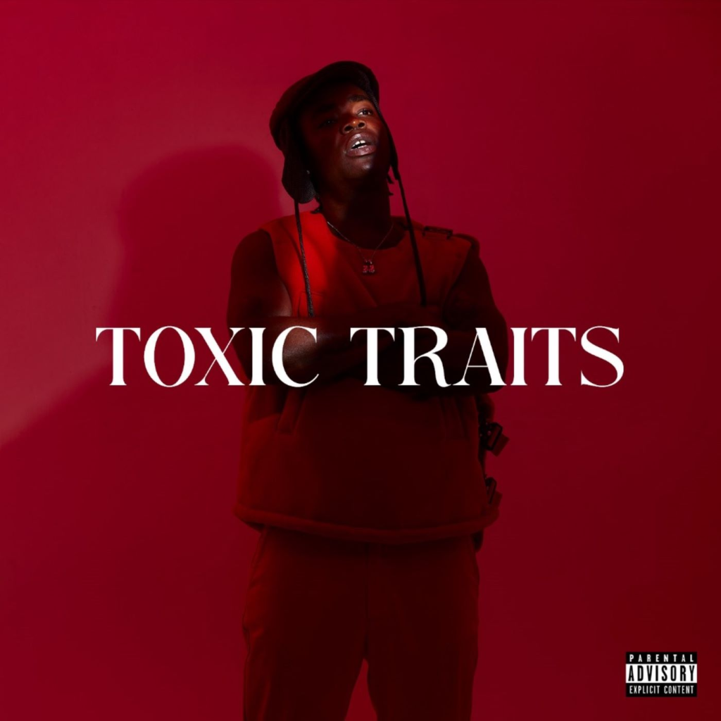 DarkoVibes – Real Love