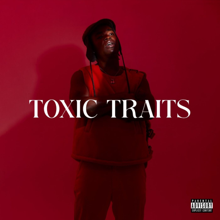 DarkoVibes – Real Love