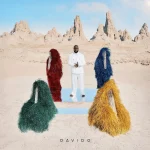 Davido - 5ive (Album)