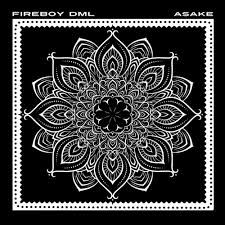 Fireboy DML – Bandana Ft. Asake