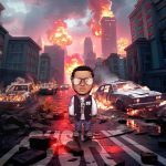K.O - Push It