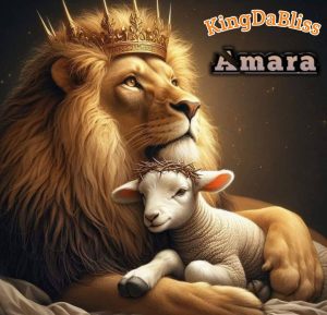 KingDaBliss - Amara