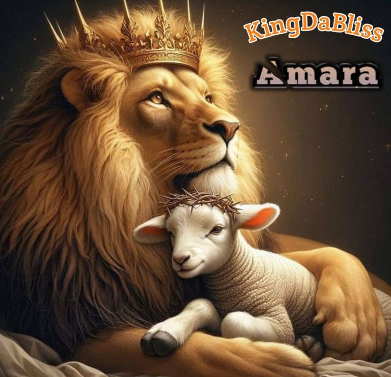 KingDaBliss - Amara