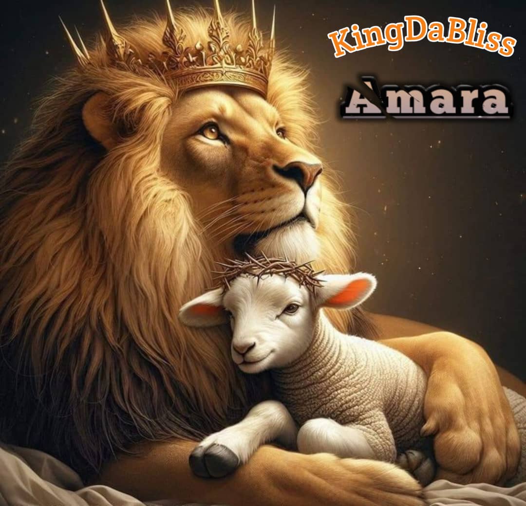 KingDaBliss - Amara