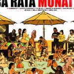 LeeMcKrazy – Ba Rata Monate Ft. Naqua SA, Caltonic SA, Shebeshxt, Scotts Maphuma, Tyler ICU & Tebogo G Mashego