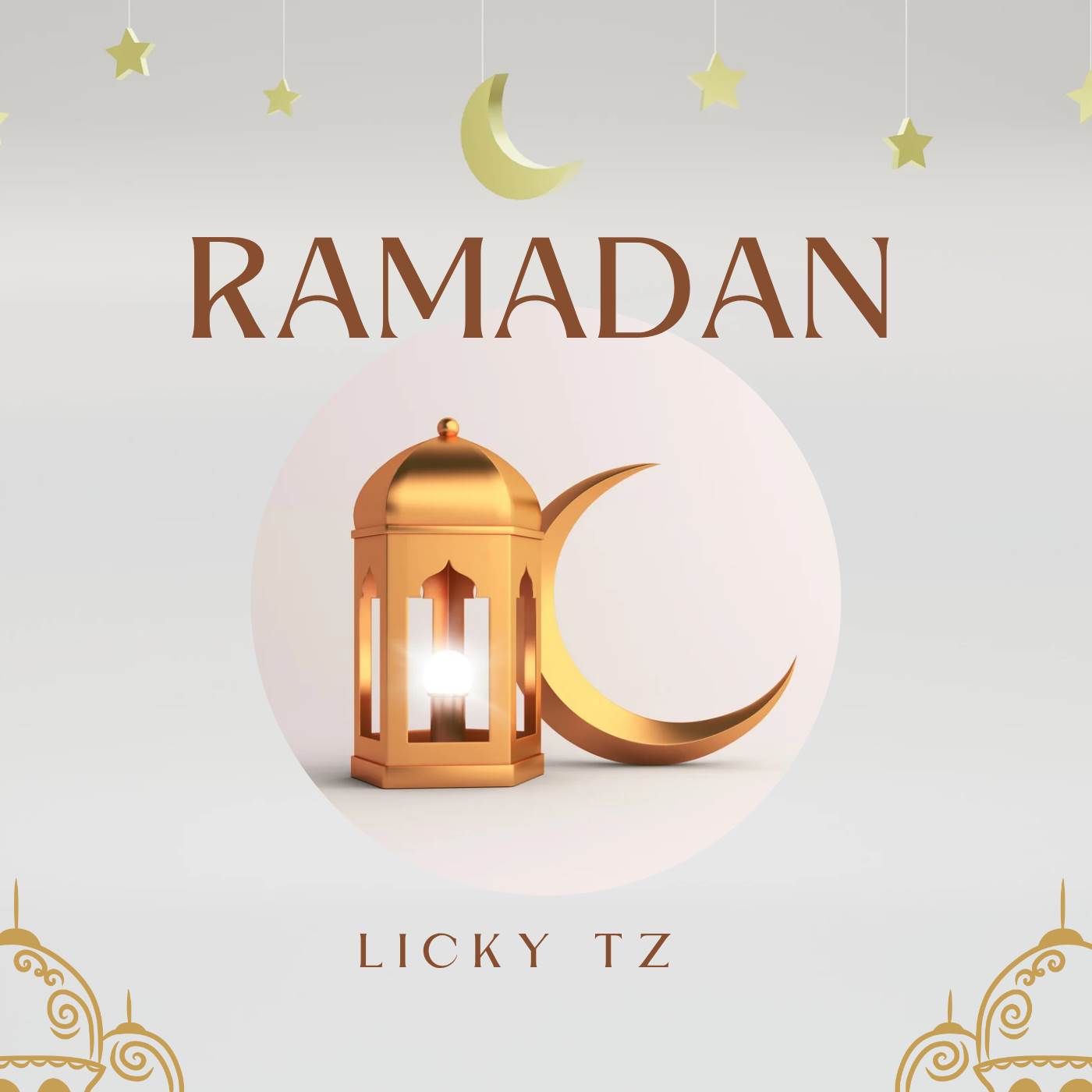 Licky Tz - RAMADAN