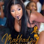 Makhadzi – Saka Wena Ft. Dr Skaro & Master KG