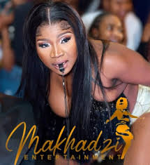 Makhadzi – Saka Wena Ft. Dr Skaro & Master KG