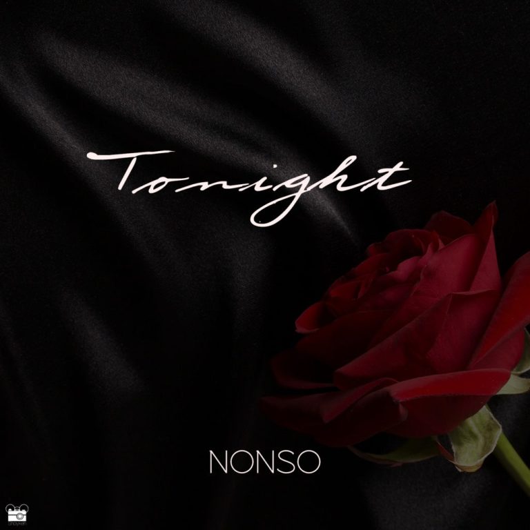 Nonso Amadi – Tonight