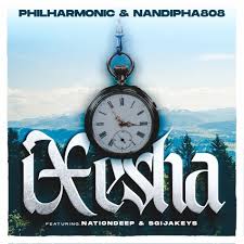 Philharmonic - Ixesha ft. Nandipha808, Nation Deep, Sgija Keys