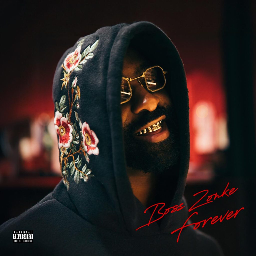 Riky Rick – Raindrops