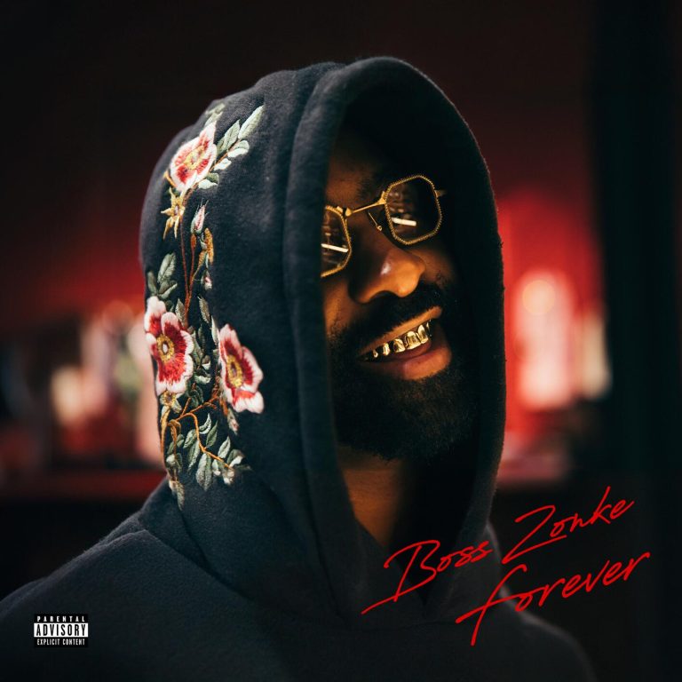 Riky Rick – Raindrops