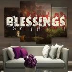 SIO – Blessing