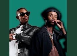 Scotts Maphuma – Bo Gogo Ft. LeeMckrazy, Stady K, Cowboii & Toss