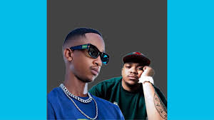 Shakes – Hamba Nabo Ft. Les, Fake’well, Scotts Maphuma & Uncool MC