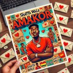 Shatta Wale – Amakor