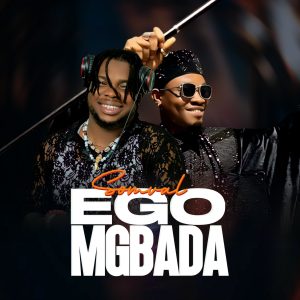 Somval – Ego Mgba
