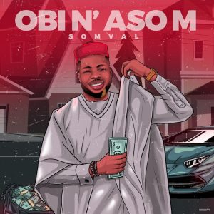 Somval – Obi N’ Aso m