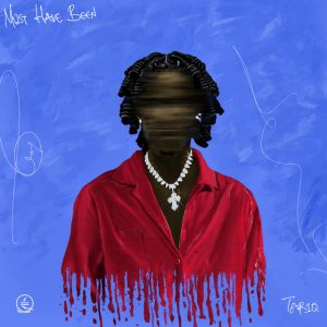 TAR1Q – Must Have Been OAD)