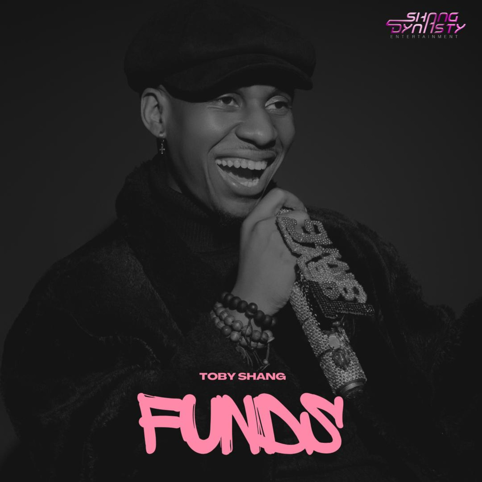 Toby Shang – Funds