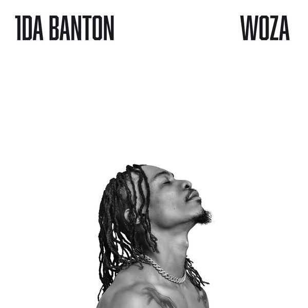 1Da Banton – Woza