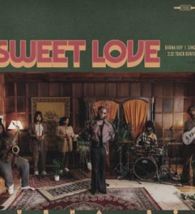 Burna Boy – Sweet Love